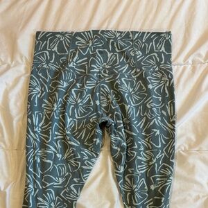 Athleta 2x Leggings